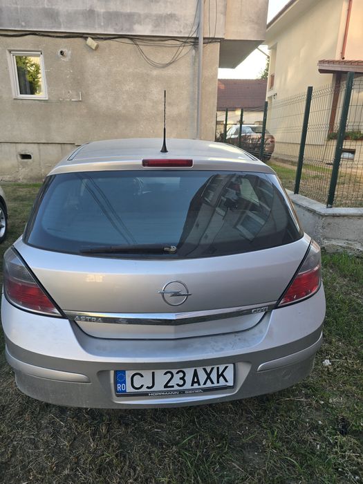 OPEL Astra 2007 — imagine 2
