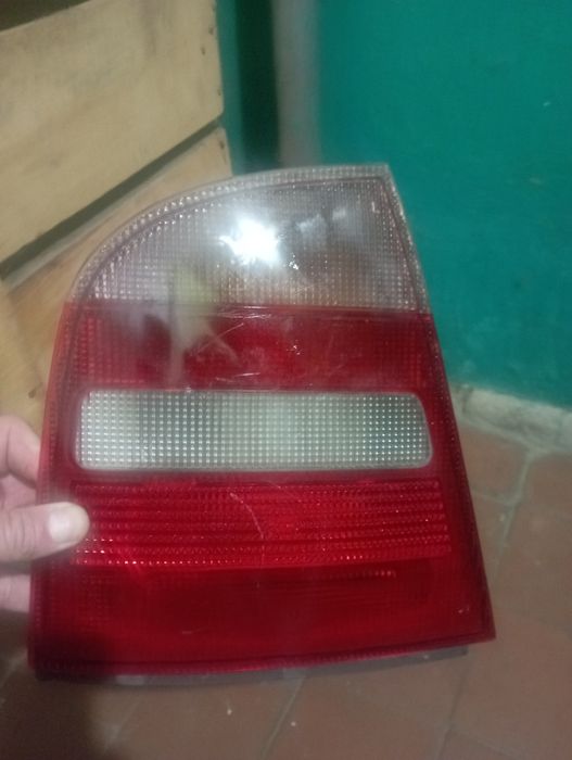 Продам на шкоду октавия