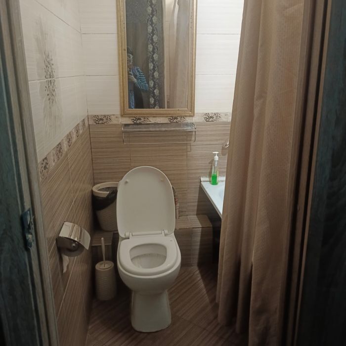 Двхуместный номер в гостинице посуточно