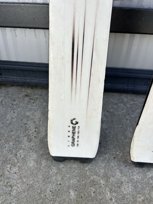 Schiuri Head Absolut Joy 153 cm