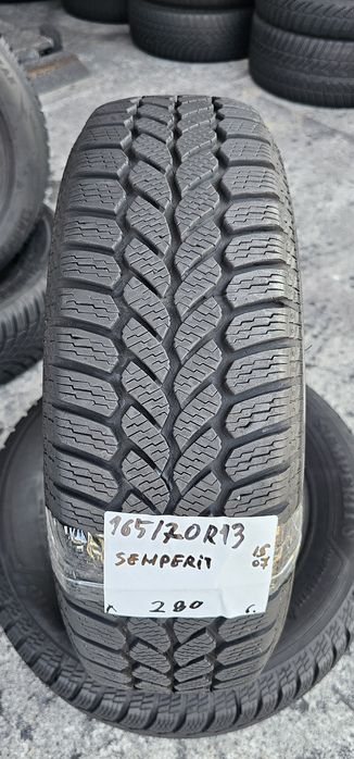 165 70 R 13 Semperit Iarna
