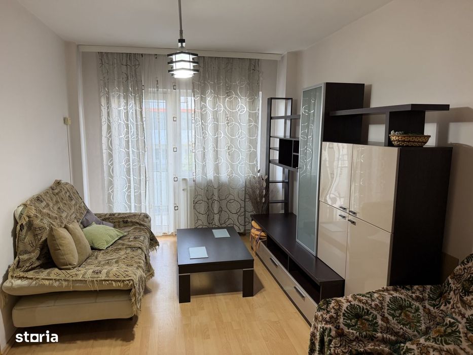 ap 2 camere decomandate calea dumbravii colt cu siretului et 3 — fotografia 1