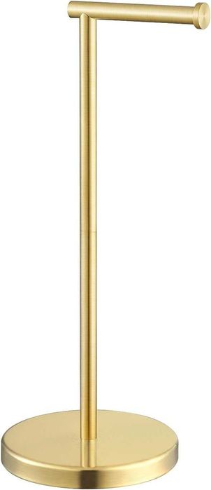 KES BPH283S1-BZ Свободностояща стойка за тоалетна хартия