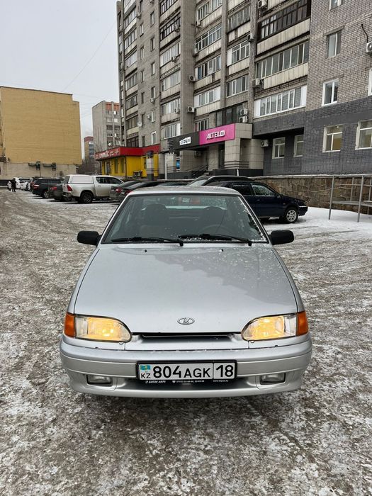 ВАЗ 2115 в отличном состоянии