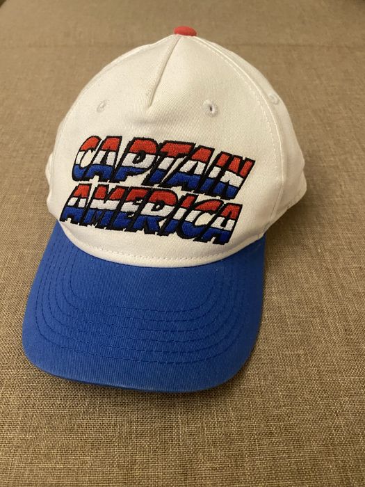 H&m sapca baiat america