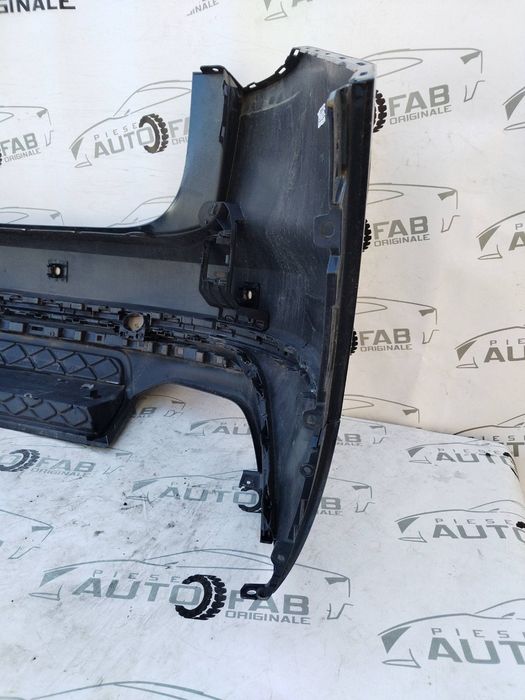 Bara spate Volkswagen Touareg 3 CR Facelift R-Line an 2023-2024-2025-2