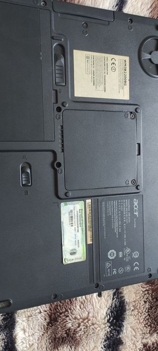 Ноутбук ACER 290