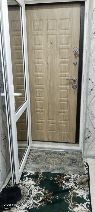 Продам 1 комнатную квартиру!