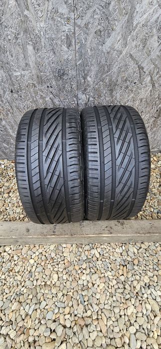 Anvelope Uniroyal RainSport5 255/35 R18 94Y XL