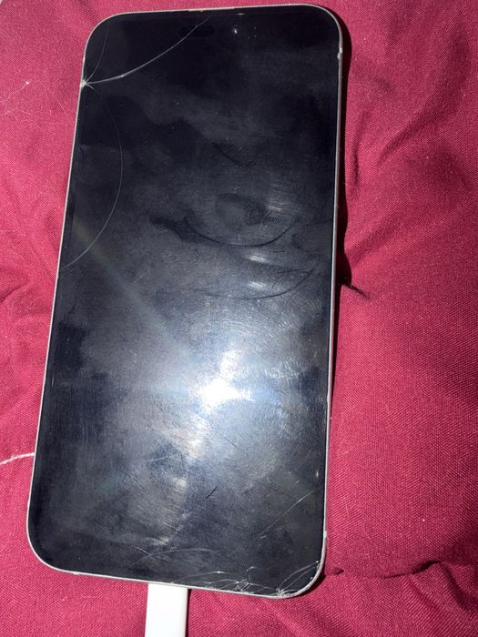 Iphone 15 plus 256gb