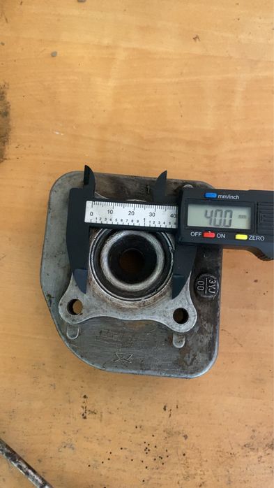 Chiuloasa 50cc.