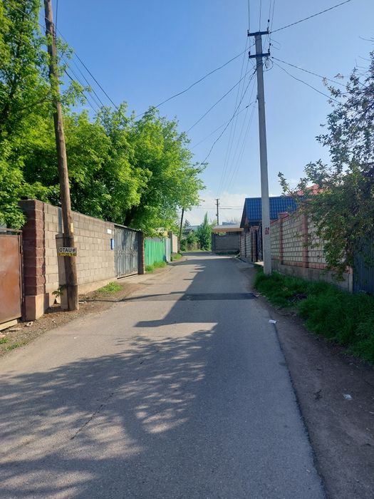 Продам участок в Айтей