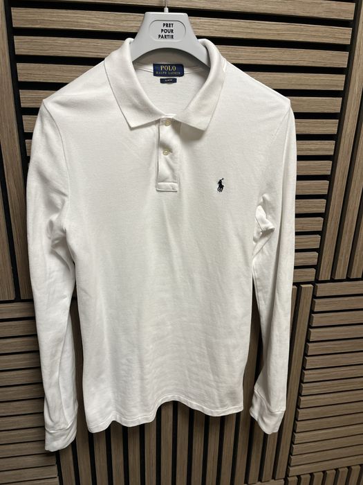 POLO Ralph Lauren - размер S / Оригинал