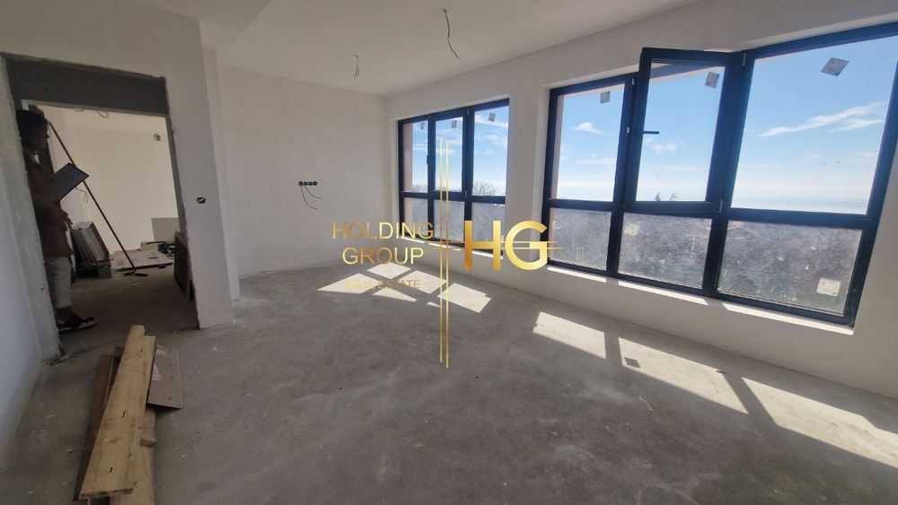 Къща в Варна-м-т Акчелар площ 430