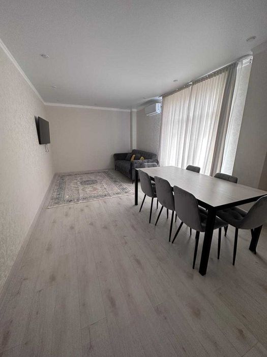 Аренда квартиры долгосрочно