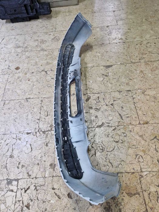 Difuzor spoiler bara spate Audi Q5 model 2017 prezent