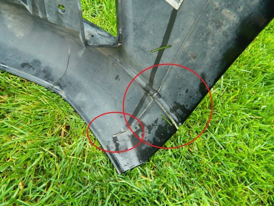 Bara fata Audi A5 B9 model 2016-2019 cod 8W6807437