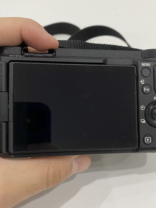 Sony ZV-E 10 Mark 2