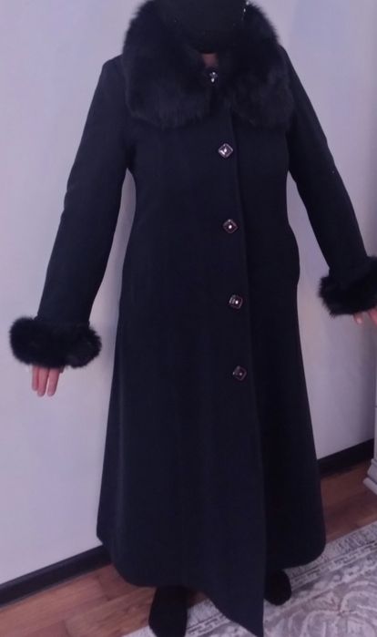 Пальто осень -зима