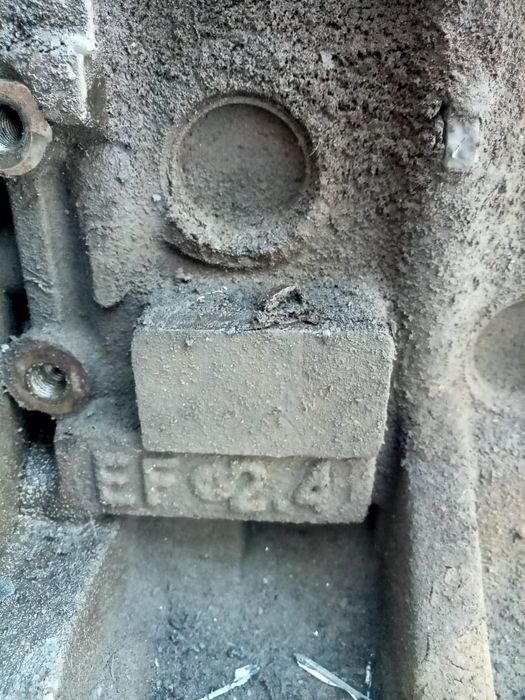 Продам двигатель