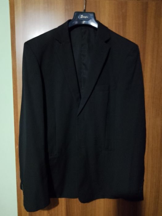 Мъжки костюми, сака якета. Големи номера. При интерес пишете.