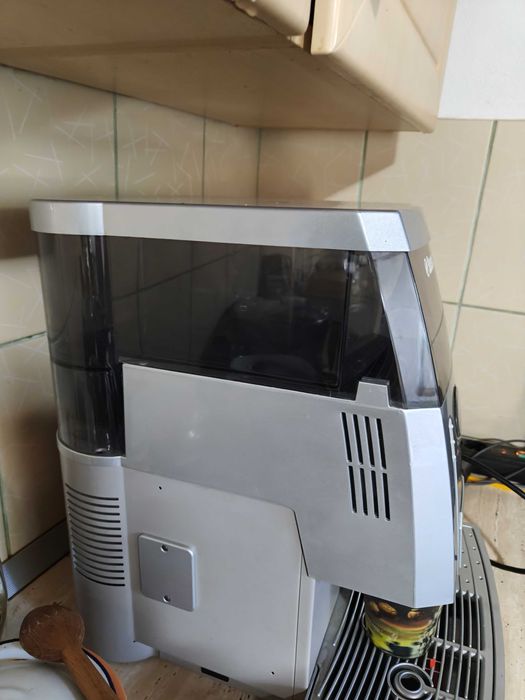 Expresor cafea boabe saeco royal office