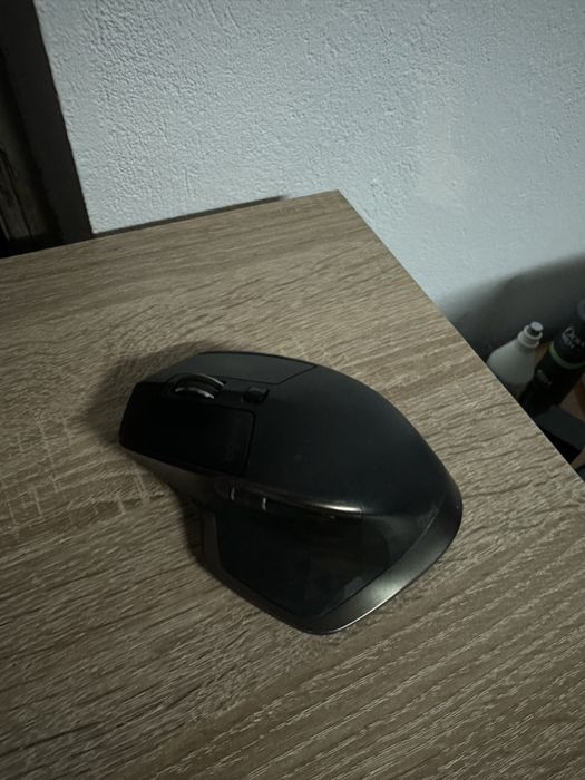 Vand mouse Logitech MX Master