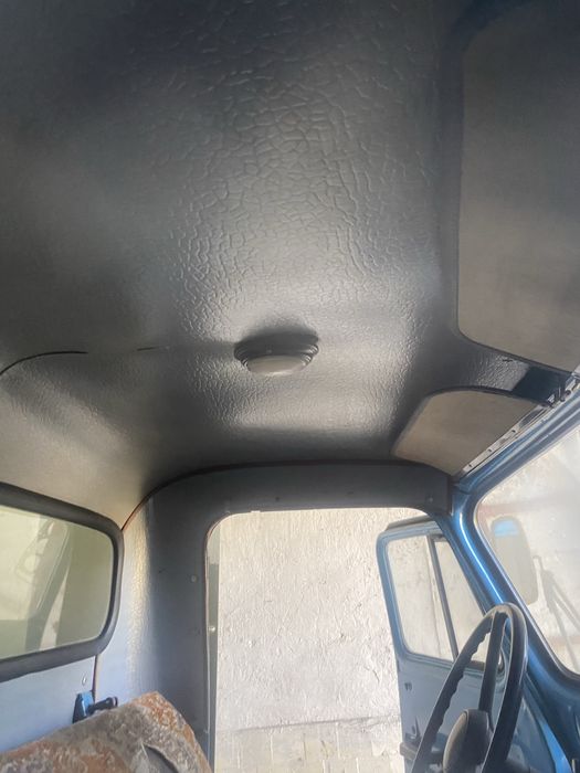 Продам газ 53 . Пробег 65 тыс