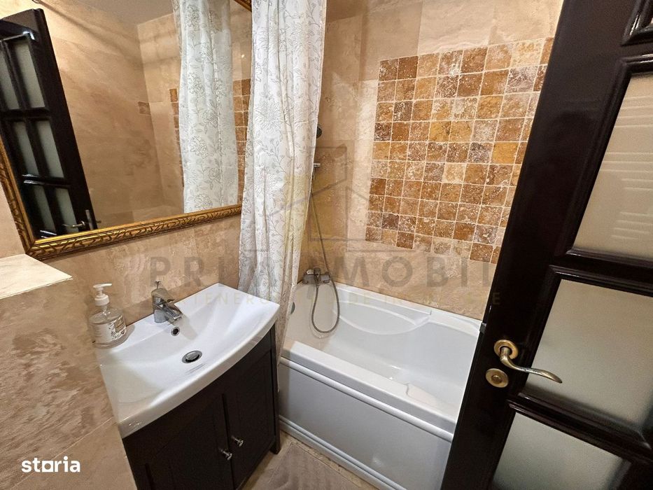 Garsonieră Premium | Exclusive Residence | Copou | Universitate
