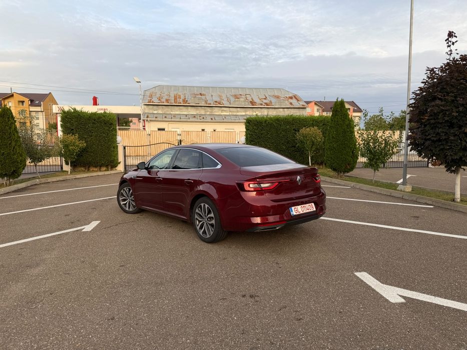 RENAULT Talisman 2020 — imagine 5