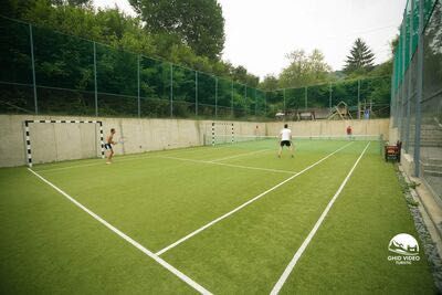 Cazare in inima Munților Apuseni, jacuzzi, sauna, masa biliard