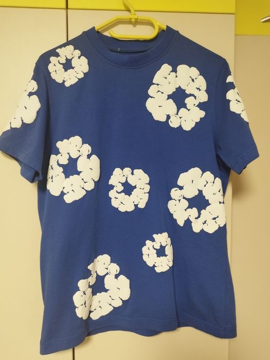 Denim tears комплект