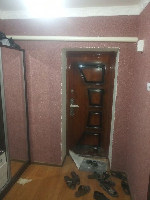 Квартира Дом 33/12