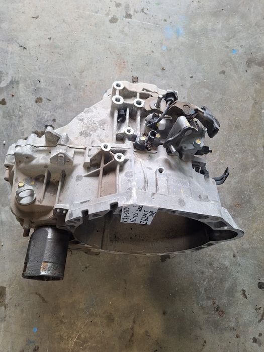 6 степенна ръчна скоростна кутия Kia Xceed 1.0TGDI код: ZG27KJ