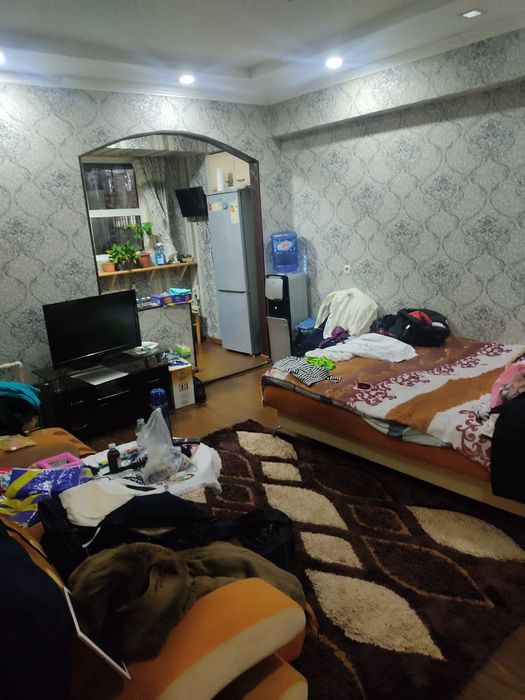 Продаётся квартира Чиланзар 23 1в2/2/9 Галерейка