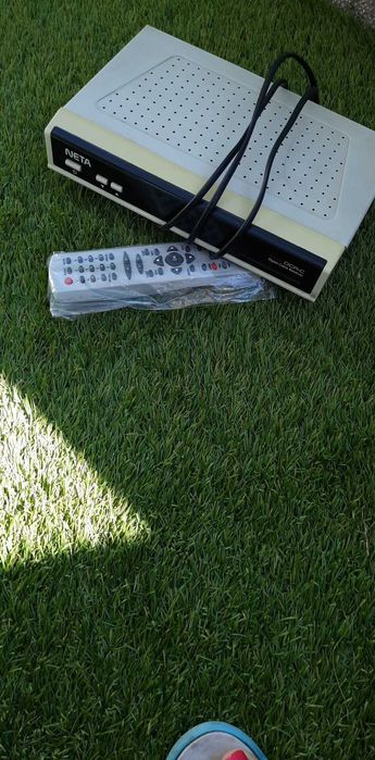 цифров  декодер за цифрова телевизия може да се  излъчват много канали