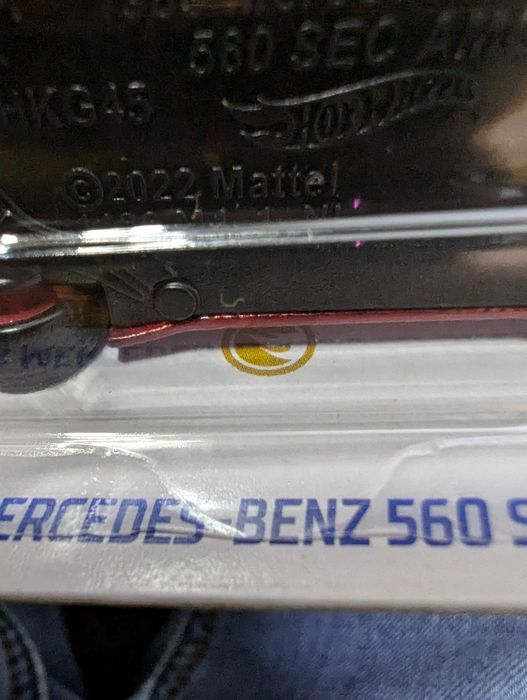 Хот вилс коллекционная машина