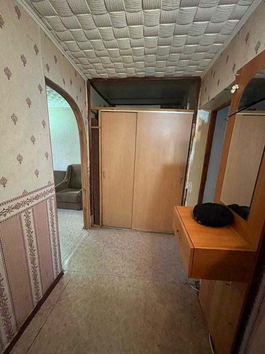 Продажа 2-комнатной квартиры