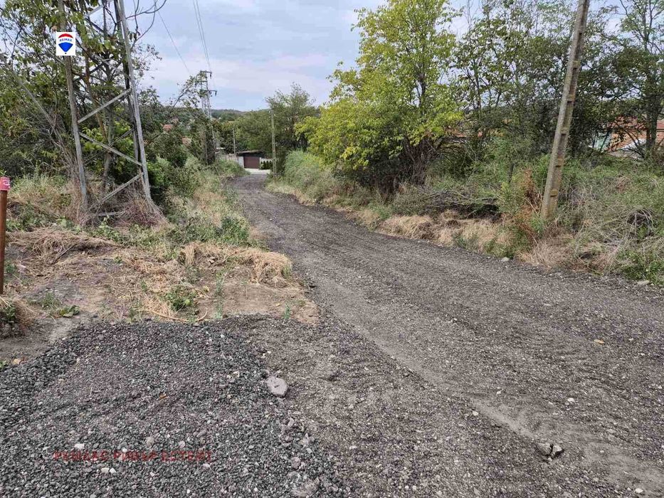 Продава се Парцел в с. Басарбово, Област Русе - 1550 кв.м за 37 €/кв.м - Снимка #4