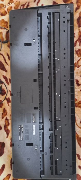 Orgă Casio CT-X700