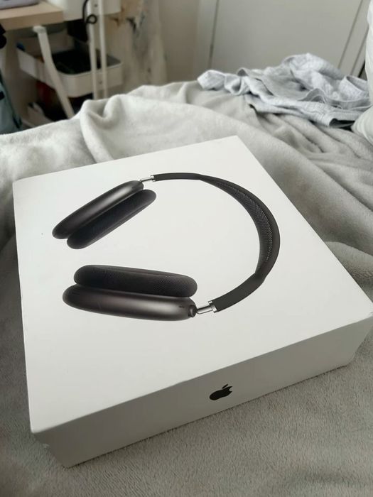 Apple AirPods Max