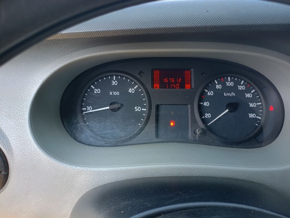 Renault master 2500 diesel
