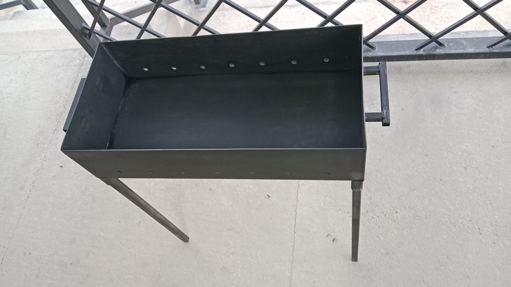 Мангал сатылады жиналатын