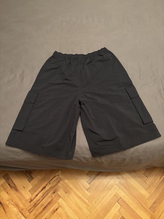 Nike Sportswear Oversized Cargo Shorts