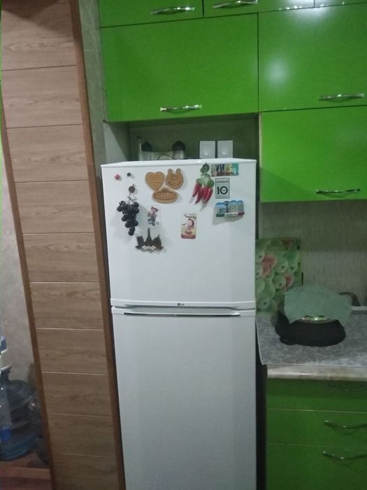 Юнусабад 10 - 2/3/5