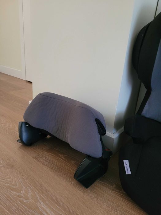 Автокресло cybex