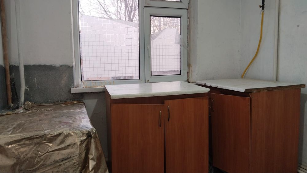 Квартира жалға беріледі