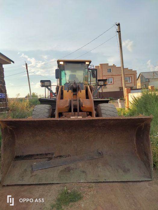 Продам Погрузчик 3х куб.