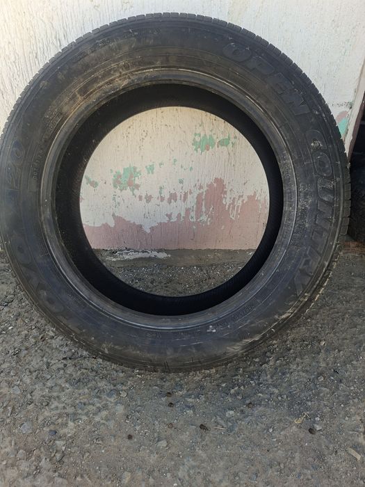 245/55/19 бу шины