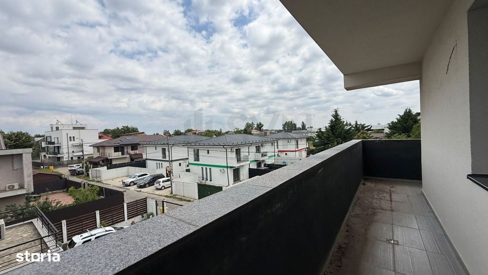 Apartament 2 camere I Otopeni